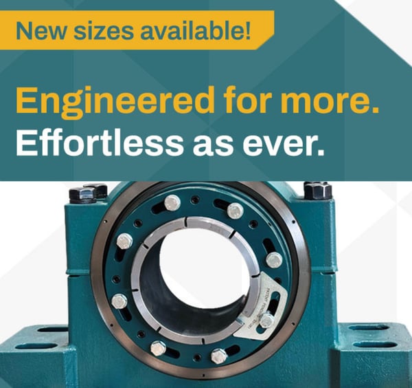 Dodge Mounts - Baldwin Supply